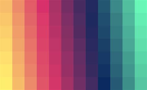 gradient color